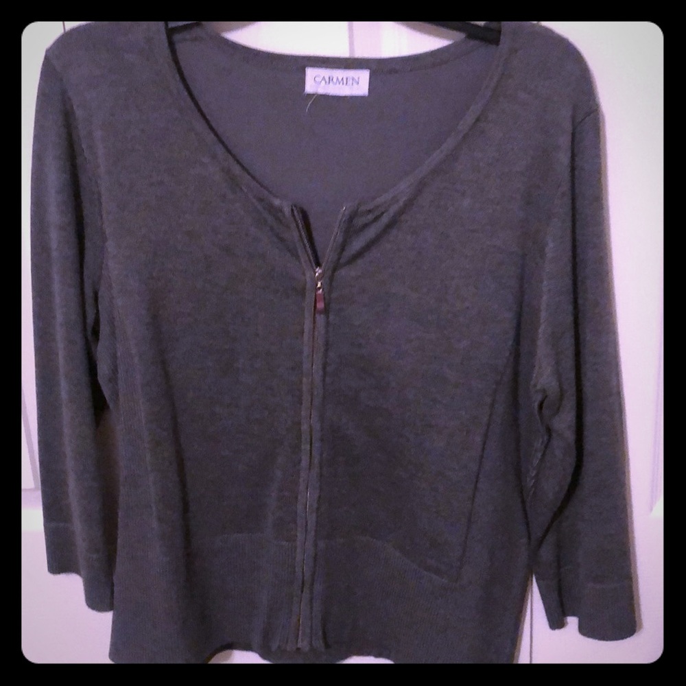 Cardigan